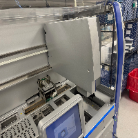 Qiagen QIAsymphony Automated Sample Prep System image 1
